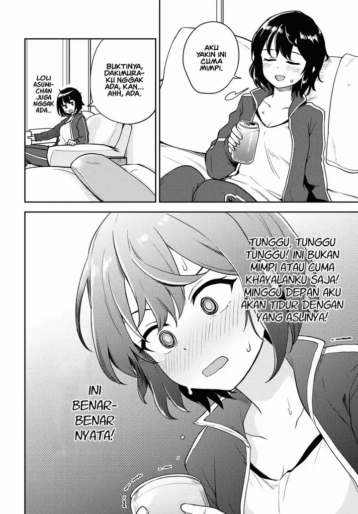 image-komik-asumi-chan-wa-les-fuuzoku-ni-kyoumi-ga-arimasu-chapter-6-3/31