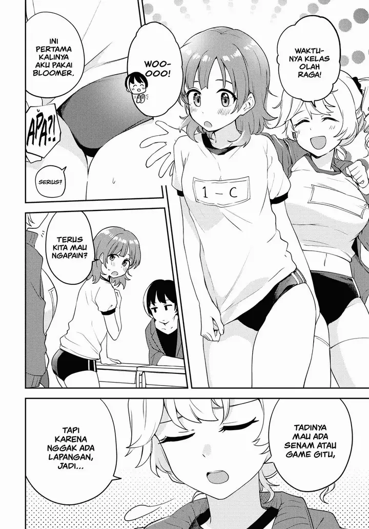 image-komik-asumi-chan-wa-les-fuuzoku-ni-kyoumi-ga-arimasu-chapter-6-19/31