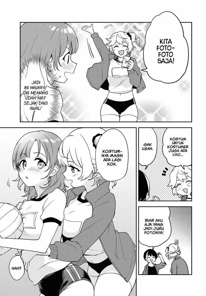 image-komik-asumi-chan-wa-les-fuuzoku-ni-kyoumi-ga-arimasu-chapter-6-20/31