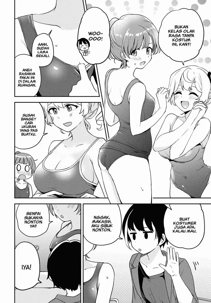 image-komik-asumi-chan-wa-les-fuuzoku-ni-kyoumi-ga-arimasu-chapter-6-21/31