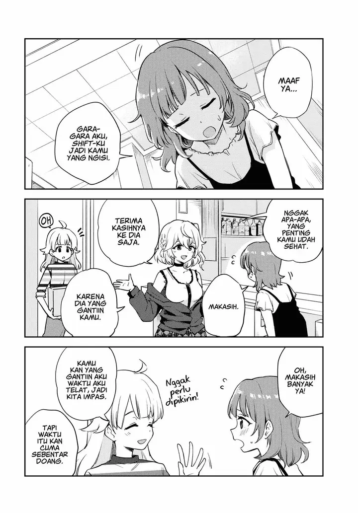 image-komik-asumi-chan-wa-les-fuuzoku-ni-kyoumi-ga-arimasu-chapter-7-1/37