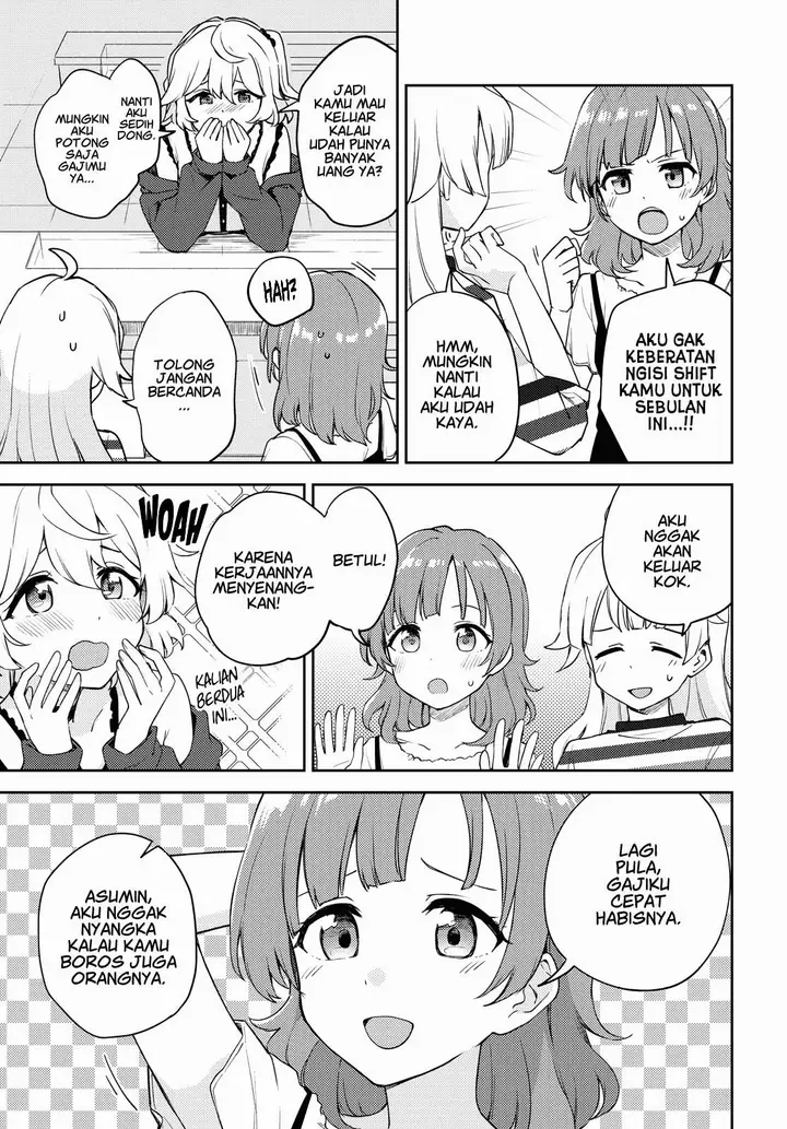 image-komik-asumi-chan-wa-les-fuuzoku-ni-kyoumi-ga-arimasu-chapter-7-2/37