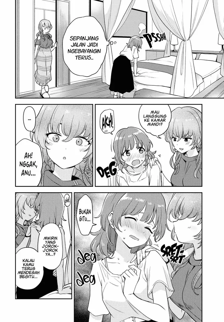 image-komik-asumi-chan-wa-les-fuuzoku-ni-kyoumi-ga-arimasu-chapter-7-11/37