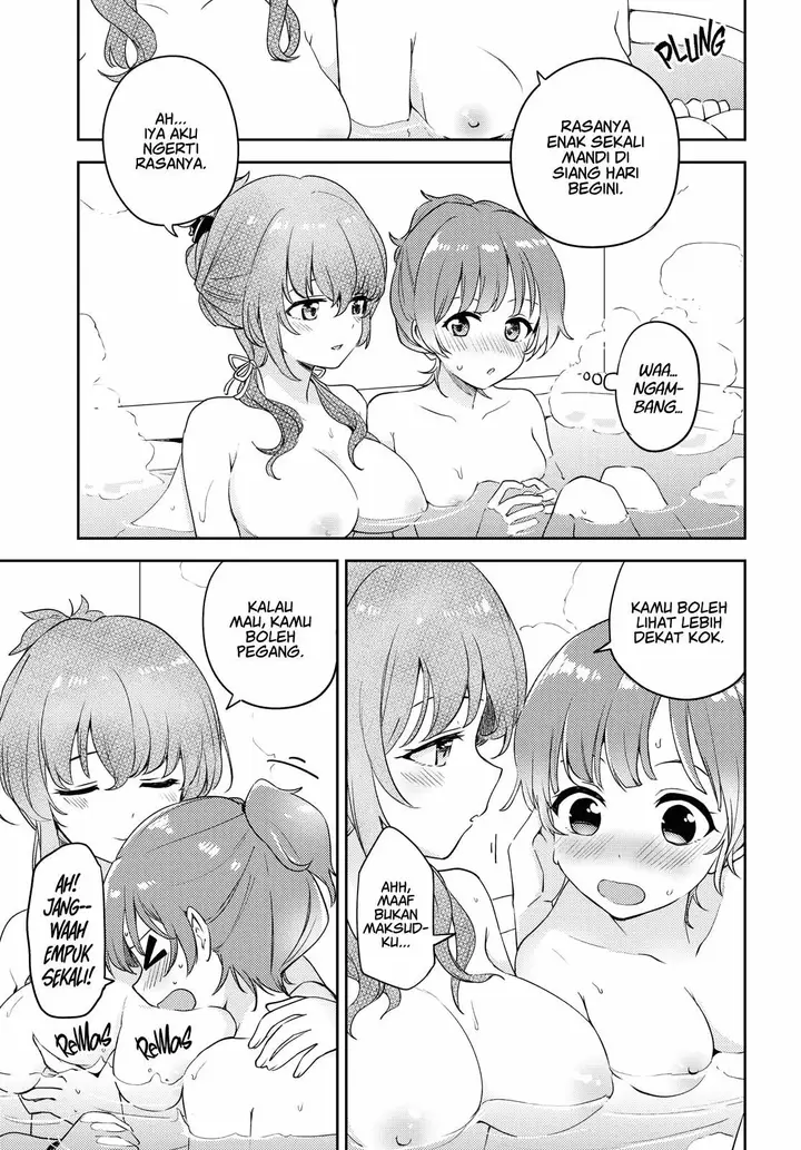 image-komik-asumi-chan-wa-les-fuuzoku-ni-kyoumi-ga-arimasu-chapter-7-14/37