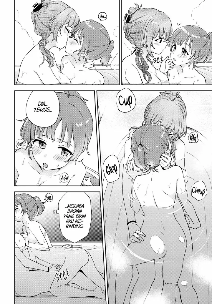 image-komik-asumi-chan-wa-les-fuuzoku-ni-kyoumi-ga-arimasu-chapter-7-15/37