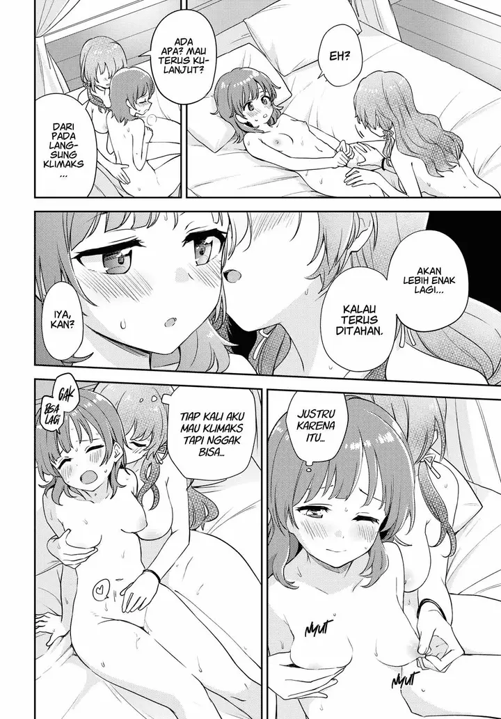 image-komik-asumi-chan-wa-les-fuuzoku-ni-kyoumi-ga-arimasu-chapter-7-19/37