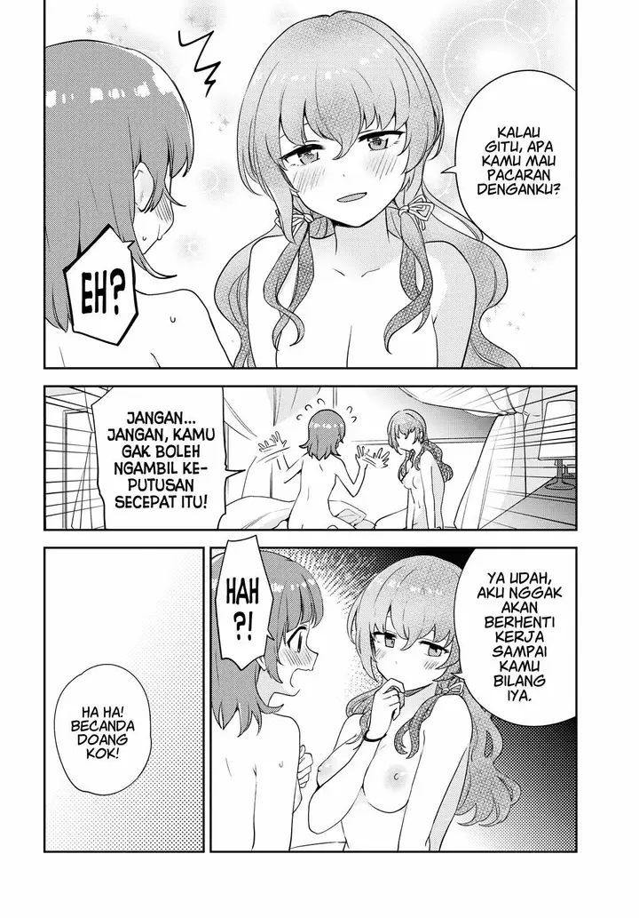 image-komik-asumi-chan-wa-les-fuuzoku-ni-kyoumi-ga-arimasu-chapter-7-27/37
