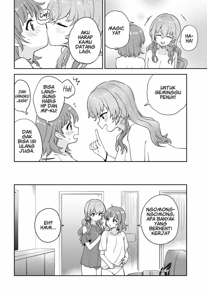 image-komik-asumi-chan-wa-les-fuuzoku-ni-kyoumi-ga-arimasu-chapter-7-29/37