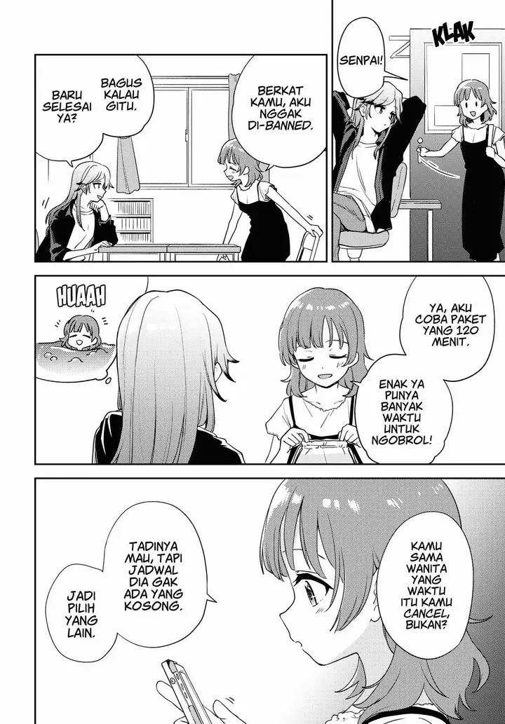 image-komik-asumi-chan-wa-les-fuuzoku-ni-kyoumi-ga-arimasu-chapter-7-31/37