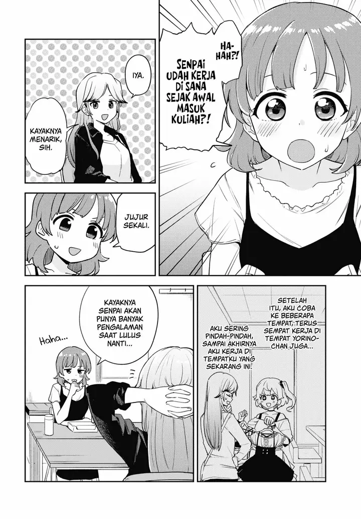 image-komik-asumi-chan-wa-les-fuuzoku-ni-kyoumi-ga-arimasu-chapter-8-4/38