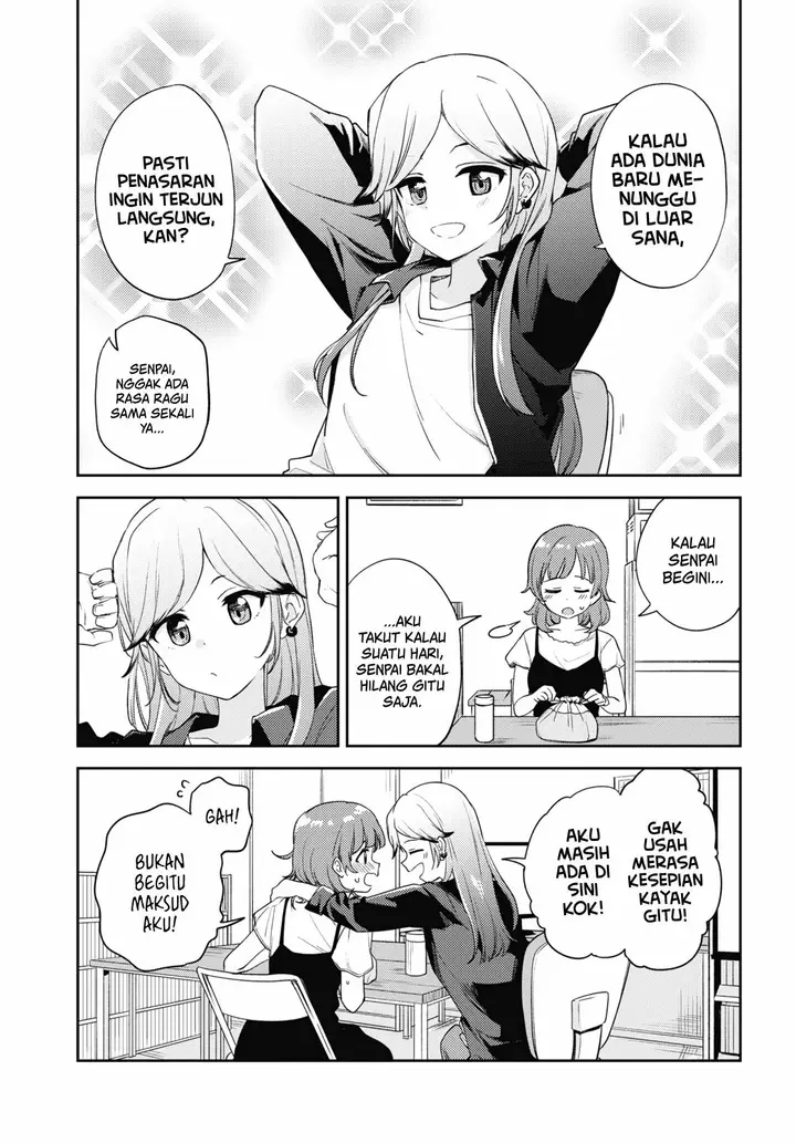 image-komik-asumi-chan-wa-les-fuuzoku-ni-kyoumi-ga-arimasu-chapter-8-5/38