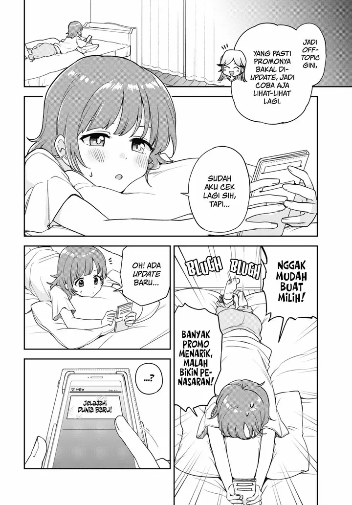 image-komik-asumi-chan-wa-les-fuuzoku-ni-kyoumi-ga-arimasu-chapter-8-6/38