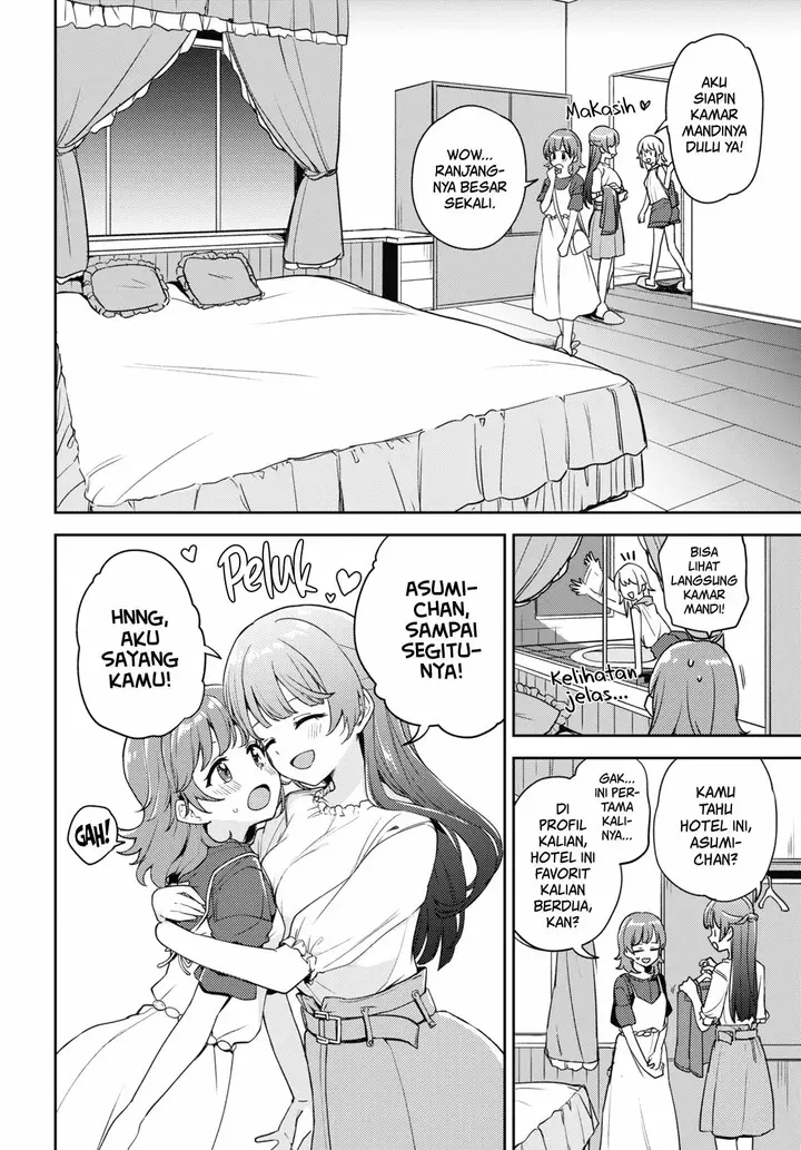 image-komik-asumi-chan-wa-les-fuuzoku-ni-kyoumi-ga-arimasu-chapter-8-12/38