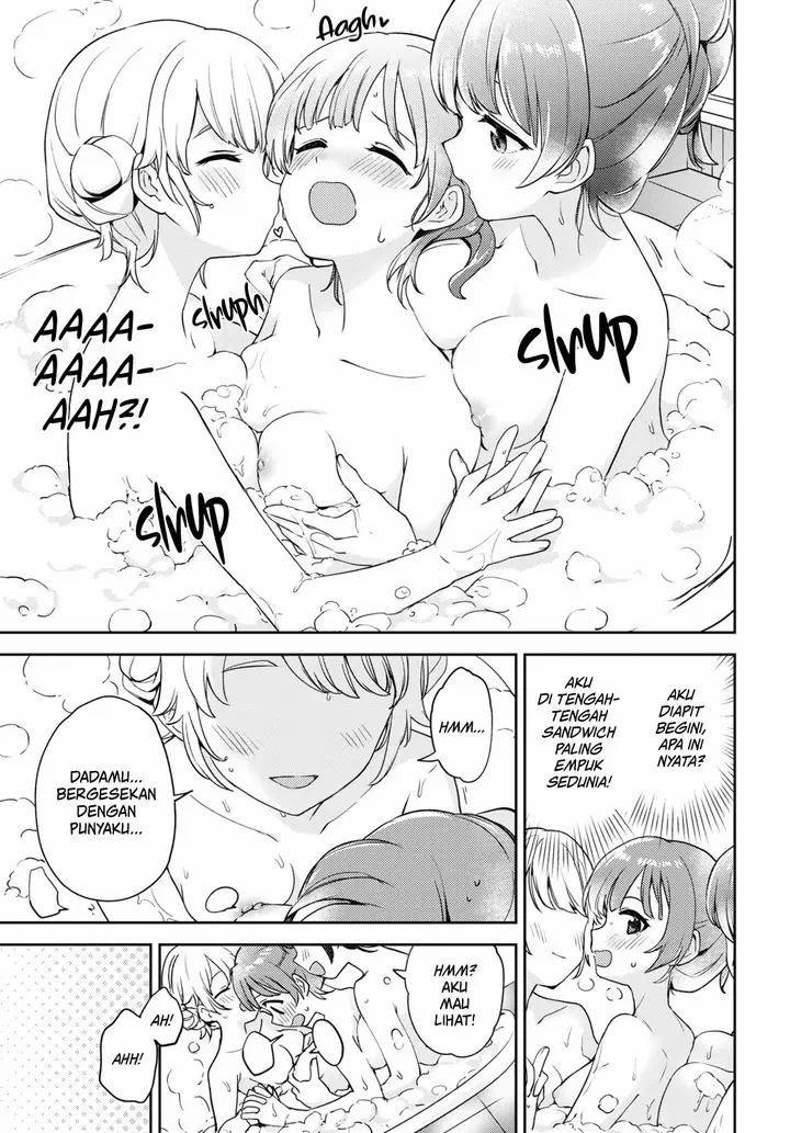 image-komik-asumi-chan-wa-les-fuuzoku-ni-kyoumi-ga-arimasu-chapter-8-15/38