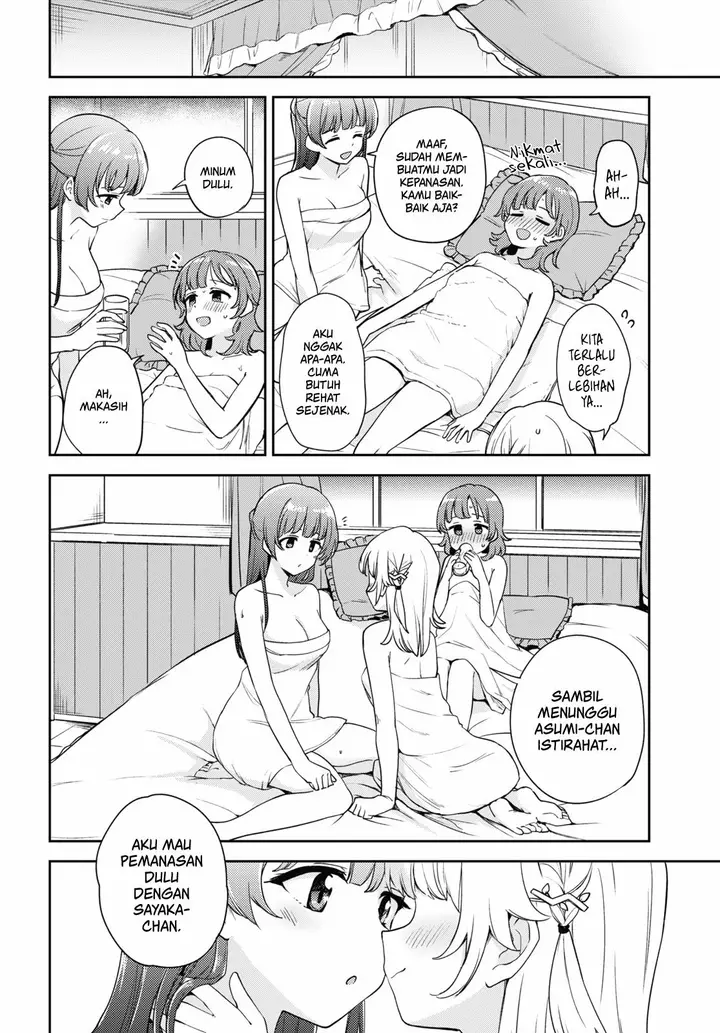 image-komik-asumi-chan-wa-les-fuuzoku-ni-kyoumi-ga-arimasu-chapter-8-16/38