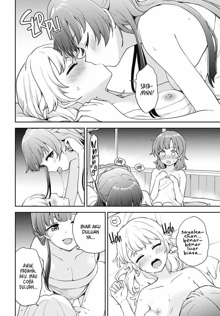 image-komik-asumi-chan-wa-les-fuuzoku-ni-kyoumi-ga-arimasu-chapter-8-18/38