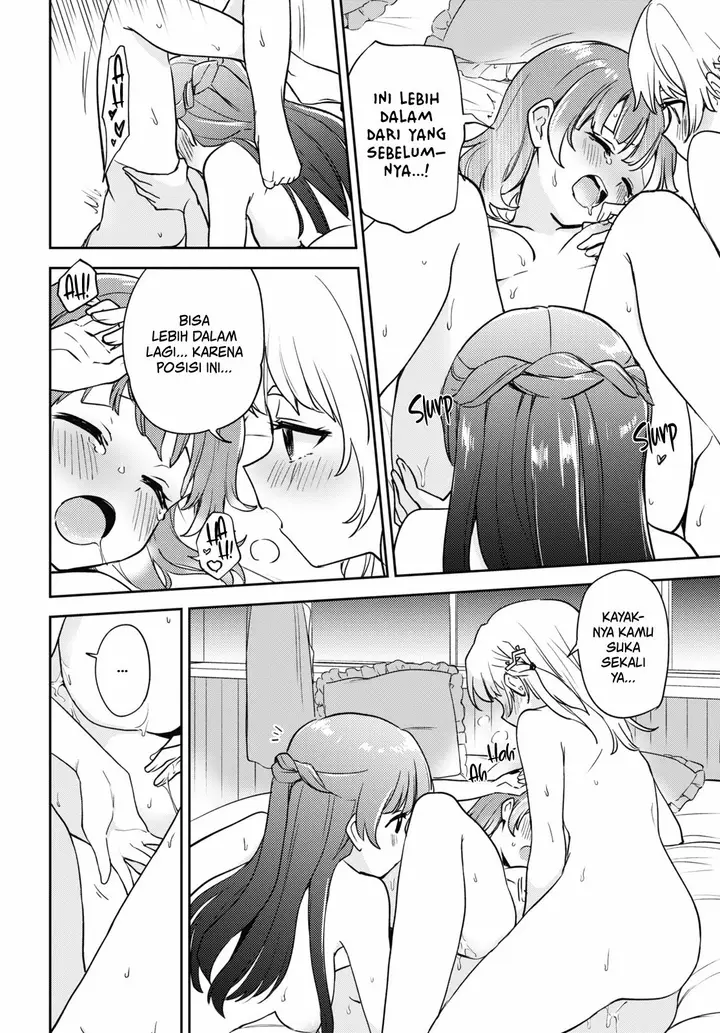 image-komik-asumi-chan-wa-les-fuuzoku-ni-kyoumi-ga-arimasu-chapter-8-26/38
