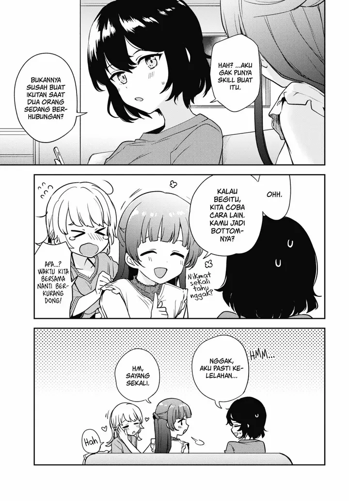 image-komik-asumi-chan-wa-les-fuuzoku-ni-kyoumi-ga-arimasu-chapter-8-35/38