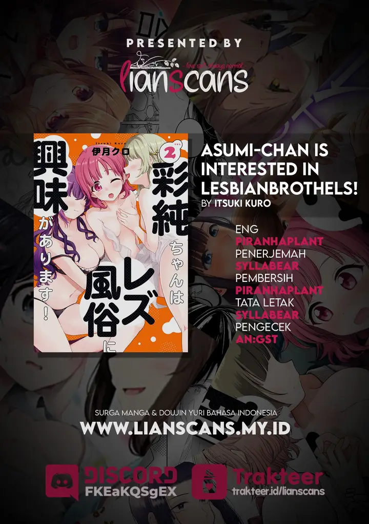 image-komik-asumi-chan-wa-les-fuuzoku-ni-kyoumi-ga-arimasu-chapter-8-37/38
