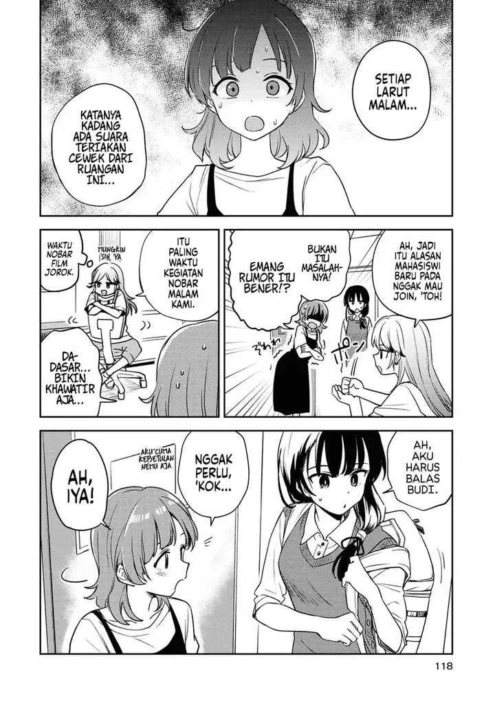image-komik-asumi-chan-wa-les-fuuzoku-ni-kyoumi-ga-arimasu-chapter-9-7/40