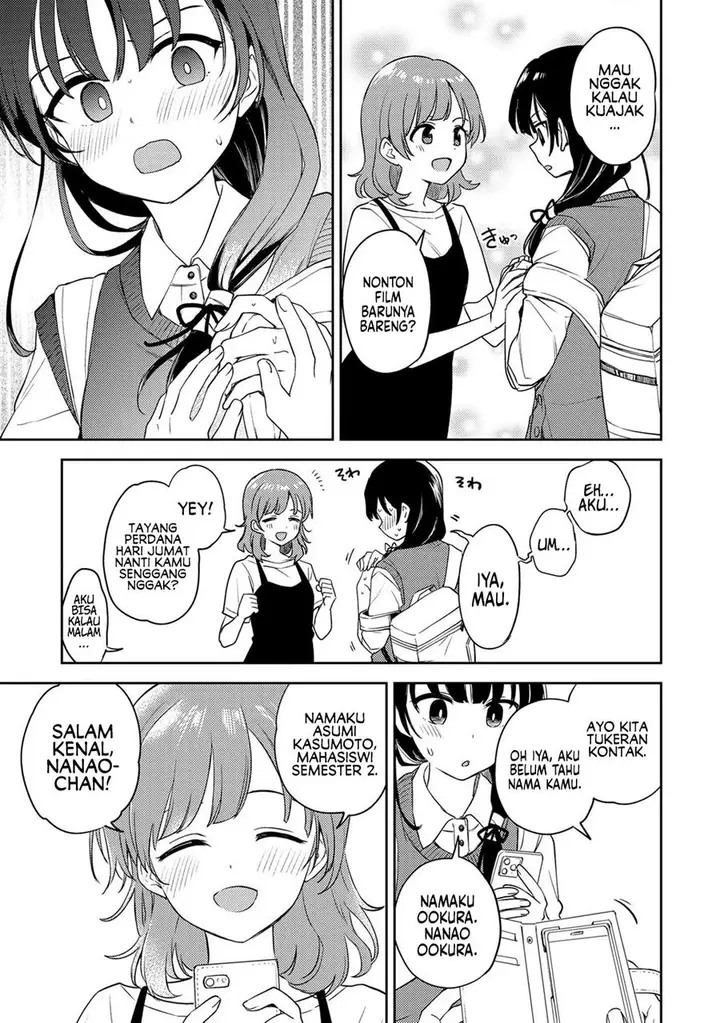 image-komik-asumi-chan-wa-les-fuuzoku-ni-kyoumi-ga-arimasu-chapter-9-8/40