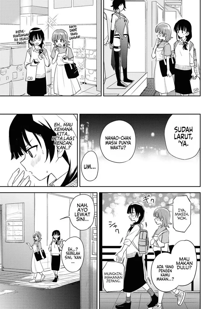 image-komik-asumi-chan-wa-les-fuuzoku-ni-kyoumi-ga-arimasu-chapter-9-14/40