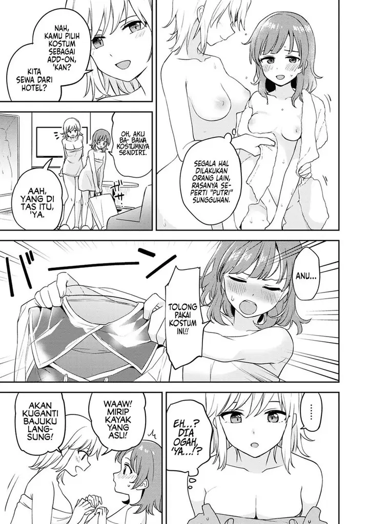 image-komik-asumi-chan-wa-les-fuuzoku-ni-kyoumi-ga-arimasu-chapter-9-22/40
