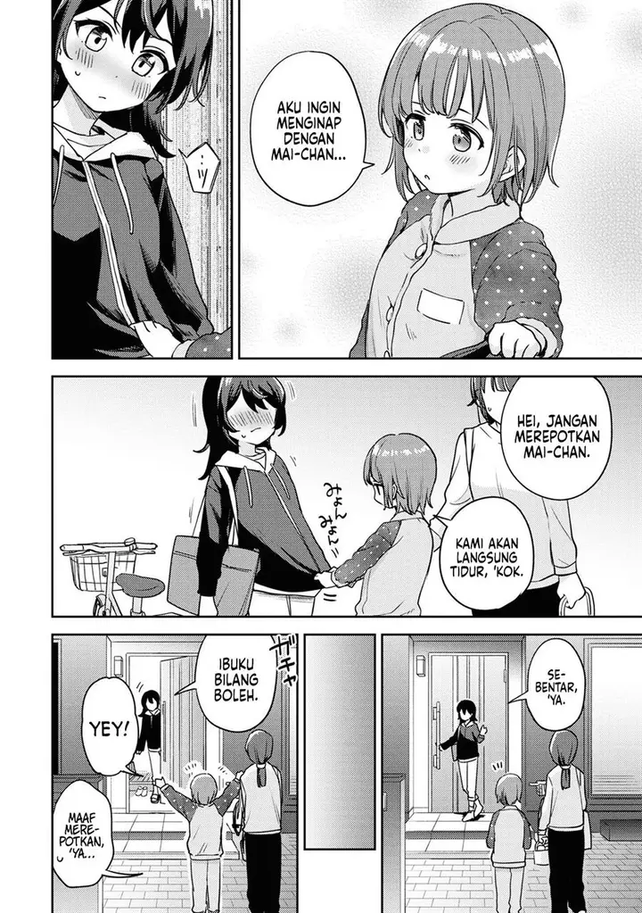 image-komik-asumi-chan-wa-les-fuuzoku-ni-kyoumi-ga-arimasu-chapter-9.5-4/25