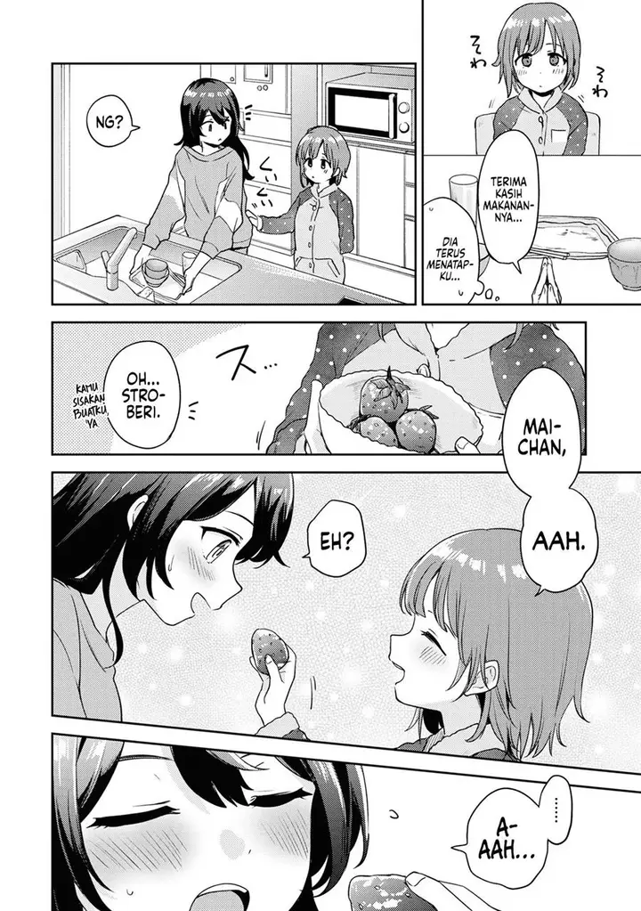 image-komik-asumi-chan-wa-les-fuuzoku-ni-kyoumi-ga-arimasu-chapter-9.5-6/25