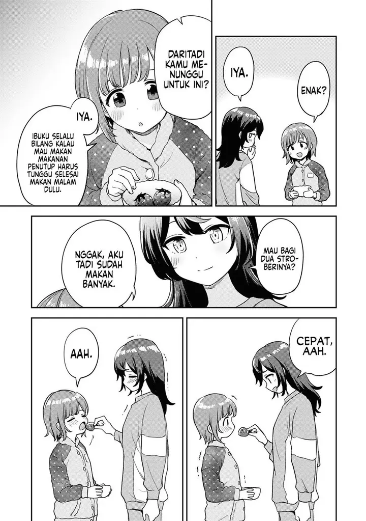 image-komik-asumi-chan-wa-les-fuuzoku-ni-kyoumi-ga-arimasu-chapter-9.5-7/25