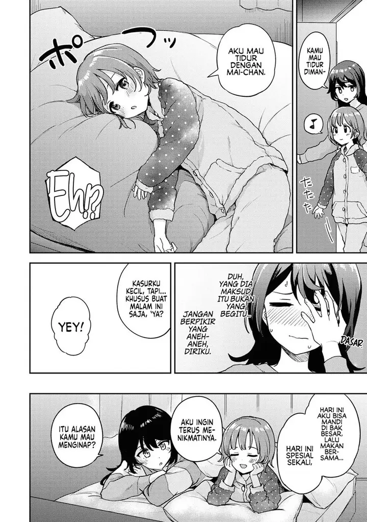 image-komik-asumi-chan-wa-les-fuuzoku-ni-kyoumi-ga-arimasu-chapter-9.5-8/25