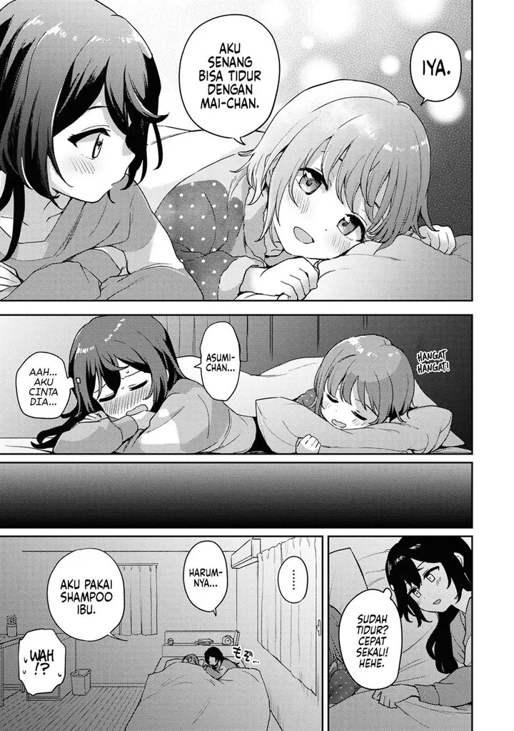 image-komik-asumi-chan-wa-les-fuuzoku-ni-kyoumi-ga-arimasu-chapter-9.5-9/25