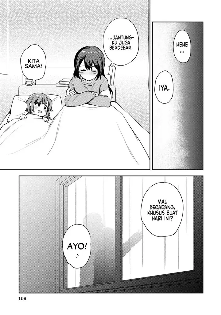image-komik-asumi-chan-wa-les-fuuzoku-ni-kyoumi-ga-arimasu-chapter-9.5-11/25