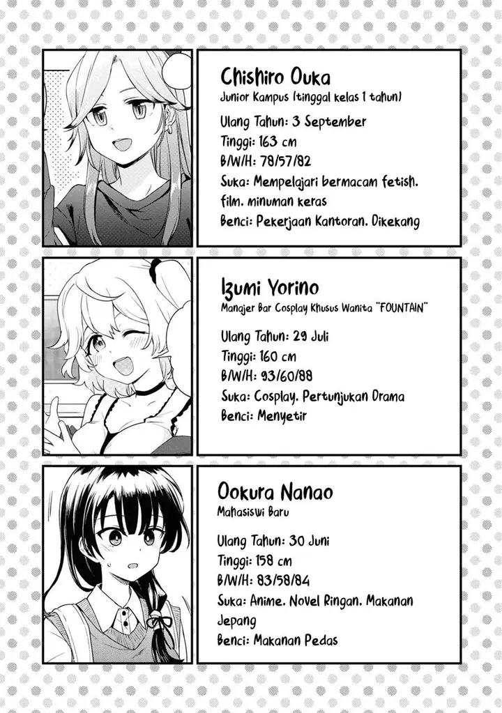 image-komik-asumi-chan-wa-les-fuuzoku-ni-kyoumi-ga-arimasu-chapter-9.5-13/25