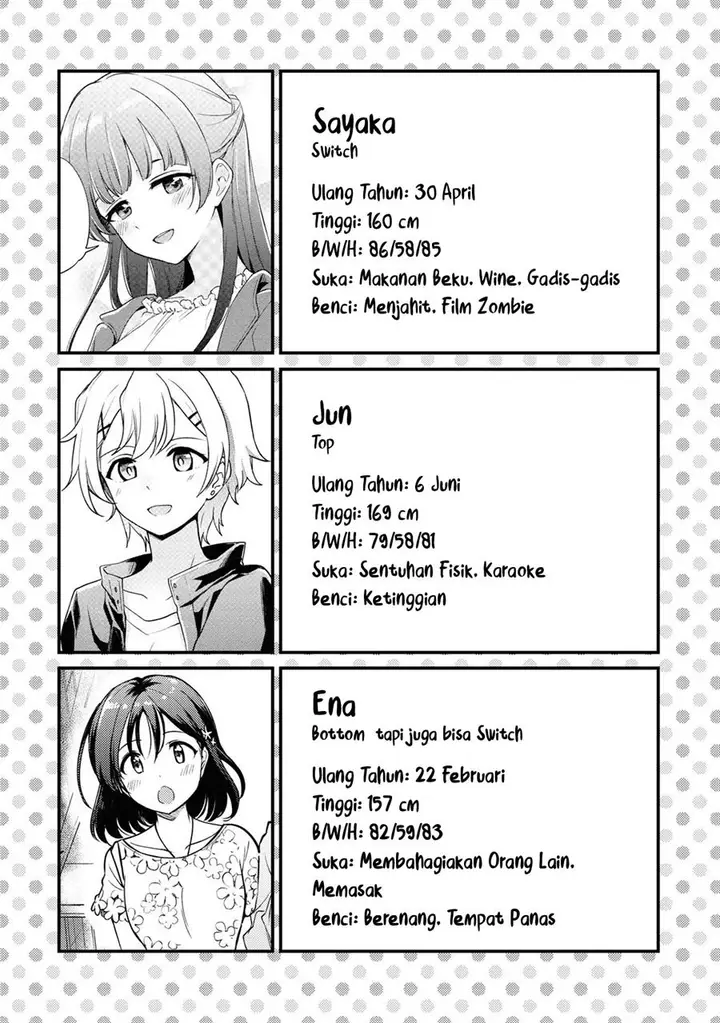 image-komik-asumi-chan-wa-les-fuuzoku-ni-kyoumi-ga-arimasu-chapter-9.5-14/25