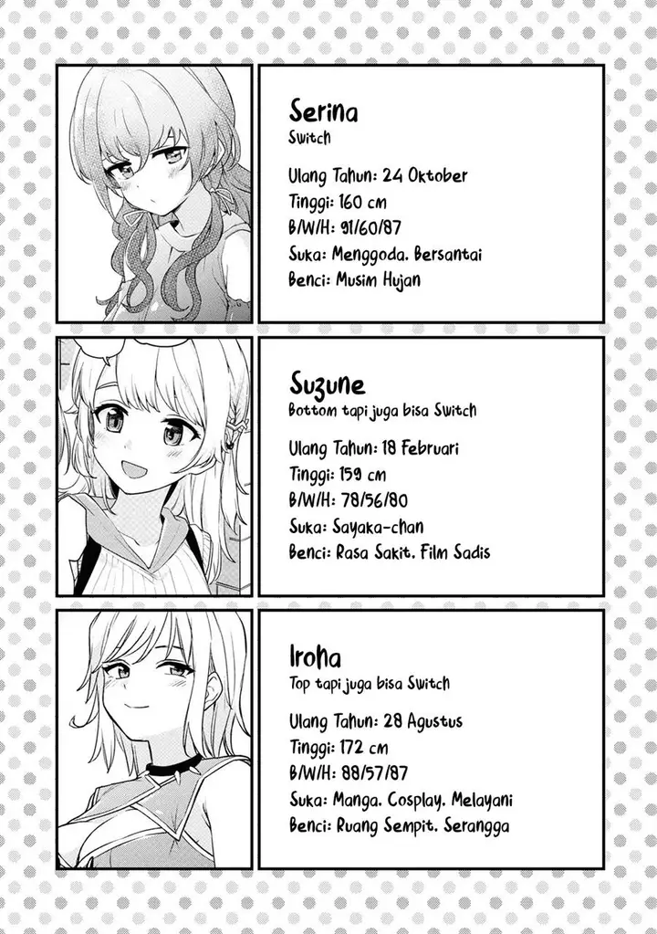 image-komik-asumi-chan-wa-les-fuuzoku-ni-kyoumi-ga-arimasu-chapter-9.5-15/25
