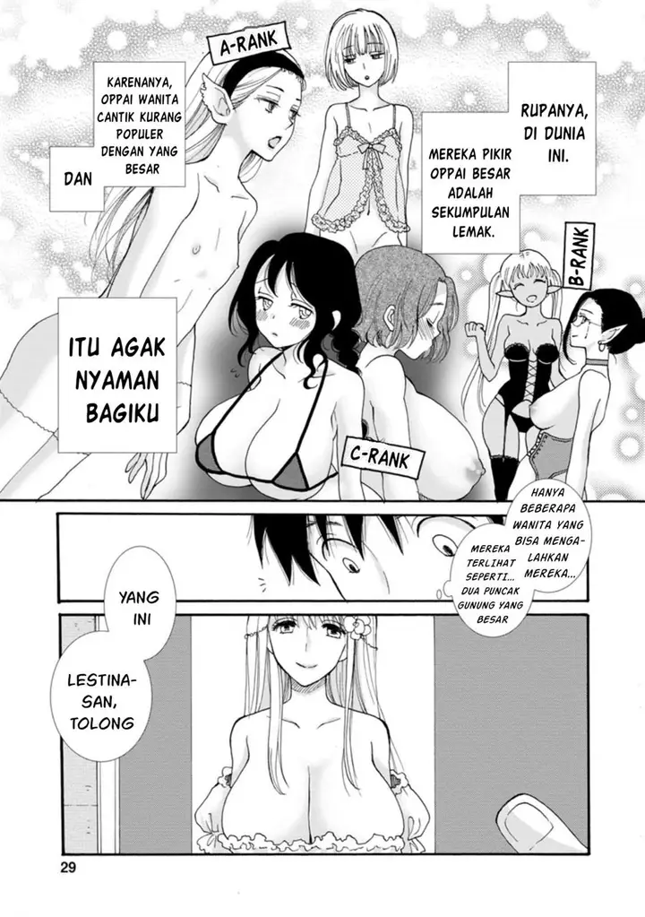 image-komik-ataerareta-skill-wo-tsukatte-kasei-de-isekai-bijotachi-to-ichaicha-shitai-chapter-1-28/33
