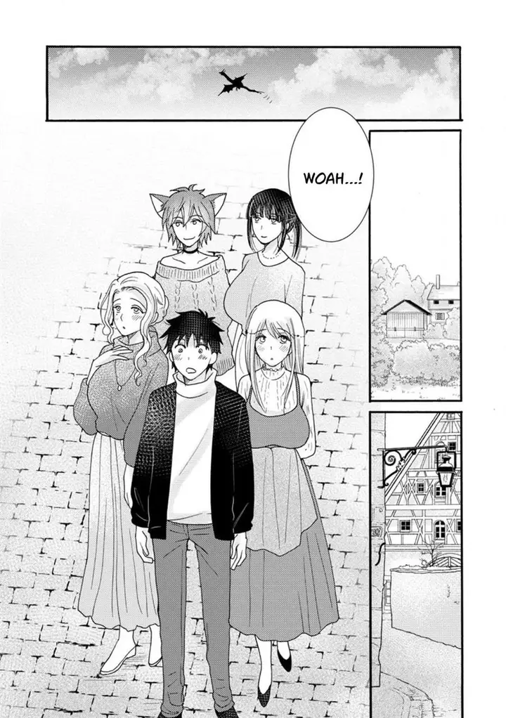 image-komik-ataerareta-skill-wo-tsukatte-kasei-de-isekai-bijotachi-to-ichaicha-shitai-chapter-10-18/29