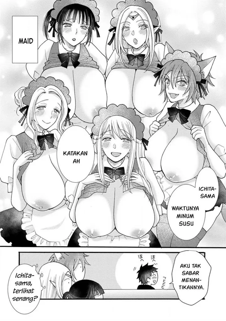 image-komik-ataerareta-skill-wo-tsukatte-kasei-de-isekai-bijotachi-to-ichaicha-shitai-chapter-14-20/32