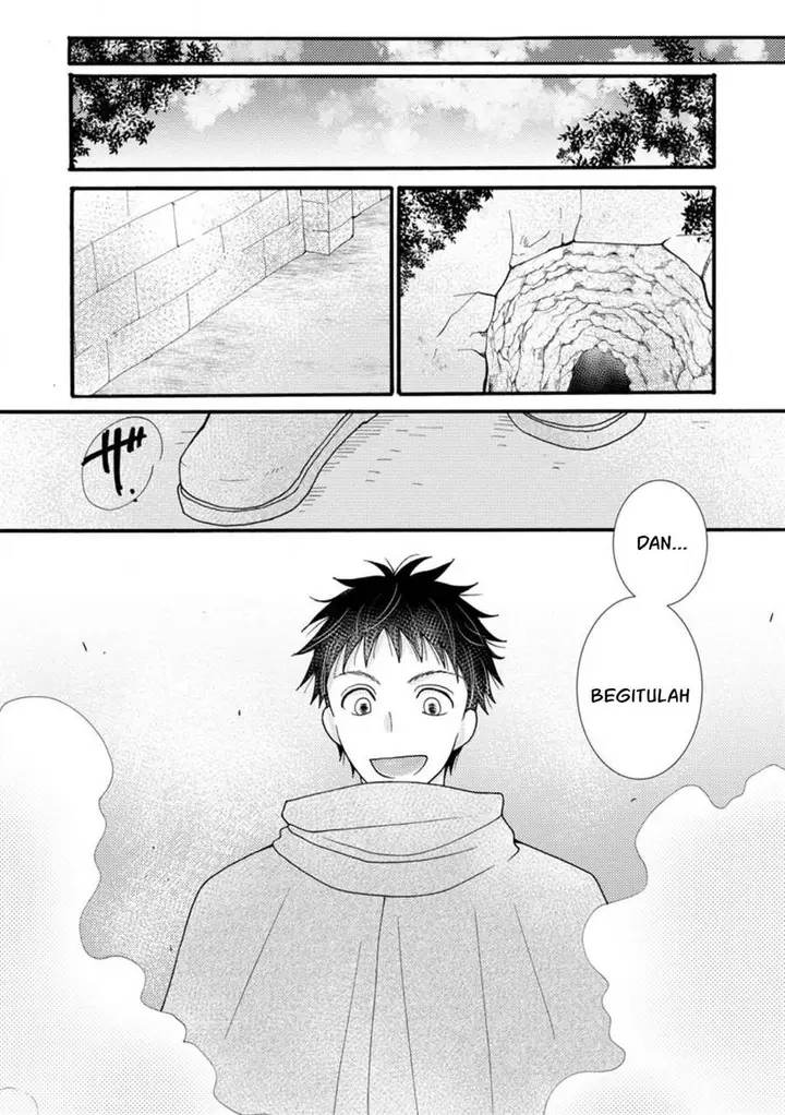 image-komik-ataerareta-skill-wo-tsukatte-kasei-de-isekai-bijotachi-to-ichaicha-shitai-chapter-14-21/32