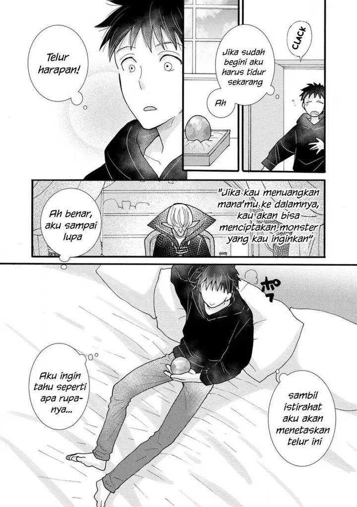 image-komik-ataerareta-skill-wo-tsukatte-kasei-de-isekai-bijotachi-to-ichaicha-shitai-chapter-16-15/32