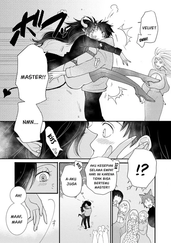 image-komik-ataerareta-skill-wo-tsukatte-kasei-de-isekai-bijotachi-to-ichaicha-shitai-chapter-17-13/31
