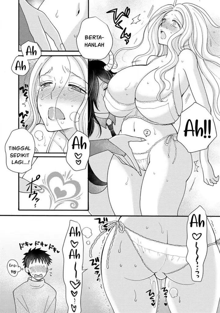 image-komik-ataerareta-skill-wo-tsukatte-kasei-de-isekai-bijotachi-to-ichaicha-shitai-chapter-17-20/31