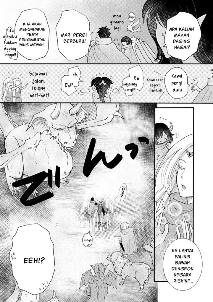 image-komik-ataerareta-skill-wo-tsukatte-kasei-de-isekai-bijotachi-to-ichaicha-shitai-chapter-17-25/31
