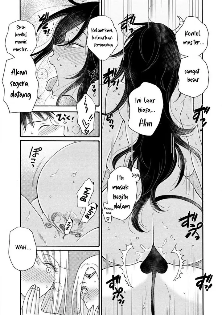 image-komik-ataerareta-skill-wo-tsukatte-kasei-de-isekai-bijotachi-to-ichaicha-shitai-chapter-18-7/32