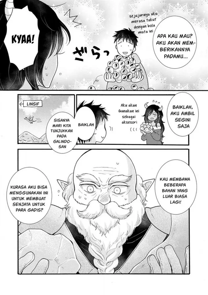 image-komik-ataerareta-skill-wo-tsukatte-kasei-de-isekai-bijotachi-to-ichaicha-shitai-chapter-18-12/32