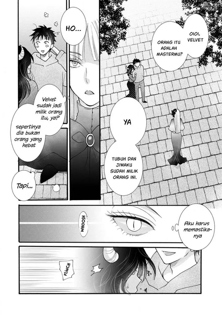 image-komik-ataerareta-skill-wo-tsukatte-kasei-de-isekai-bijotachi-to-ichaicha-shitai-chapter-19-4/32
