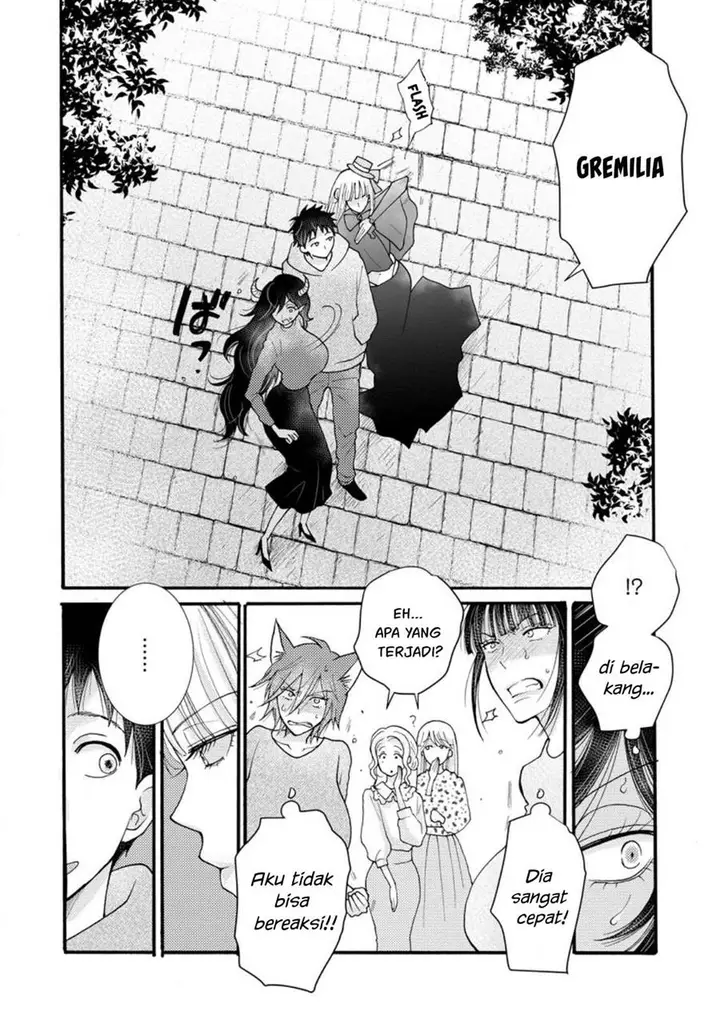 image-komik-ataerareta-skill-wo-tsukatte-kasei-de-isekai-bijotachi-to-ichaicha-shitai-chapter-19-5/32