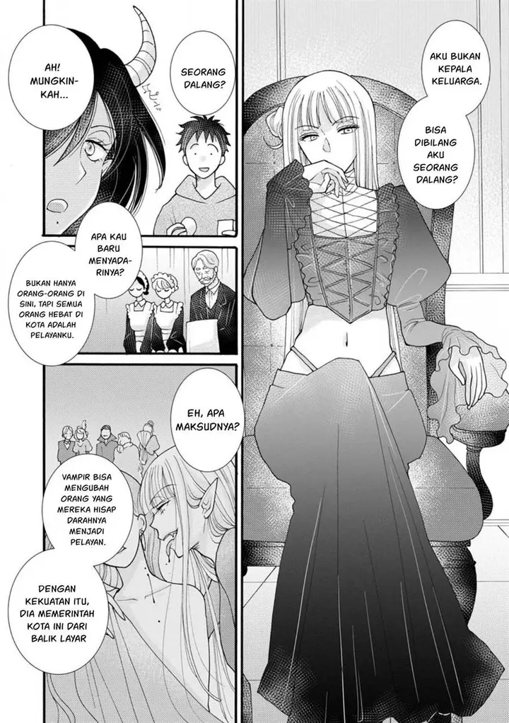 image-komik-ataerareta-skill-wo-tsukatte-kasei-de-isekai-bijotachi-to-ichaicha-shitai-chapter-19-16/32