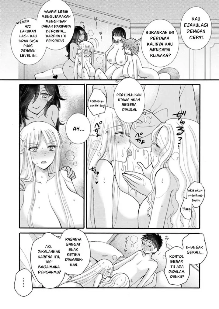 image-komik-ataerareta-skill-wo-tsukatte-kasei-de-isekai-bijotachi-to-ichaicha-shitai-chapter-20-5/32